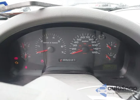 2005 Ford F-150 Fx4/Lariat/Xlt из США, поврежденный, VIN 1FTPW14505KC40346